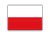 RISTORANTE PIZZERIA PACE - Polski
